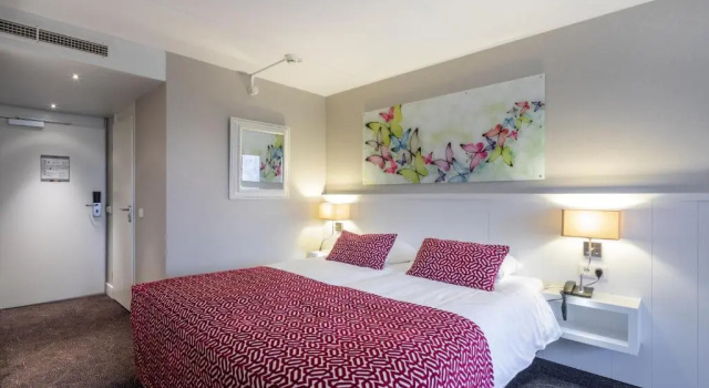 Van Der Valk Hotel Rotterdam Nieuwerkerk, Book Hotel Nieuwerkerk aan den IJssel Zuid-Holland