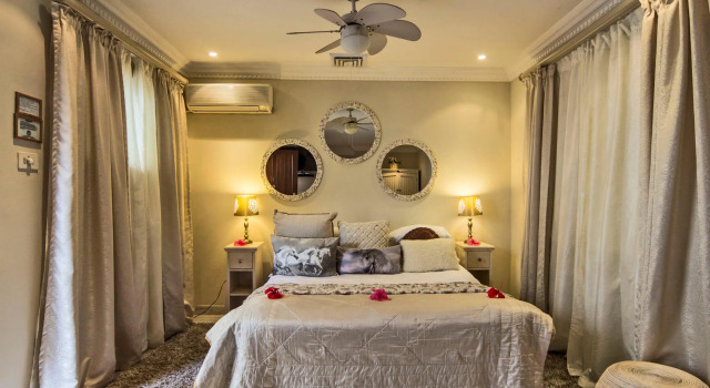 Номер Standard La Loggia Bed and Breakfast