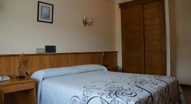 Двухместный номер Standard Hotel Larry