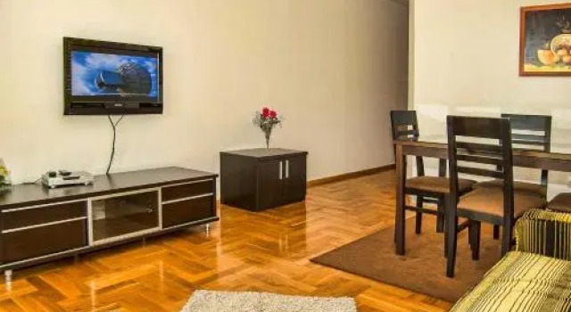 Apartments Kristina