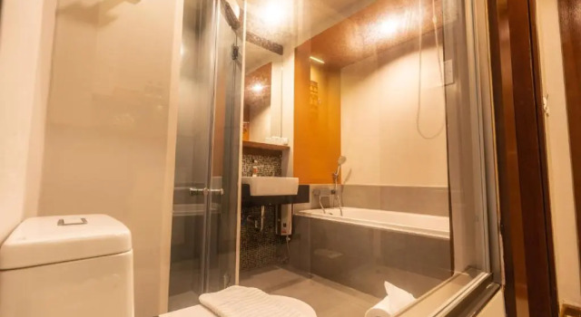 Двухместный номер Superior Grand Hotel Vientiane