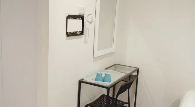 Номер Superior Resort M - BTS Chong Nonsi