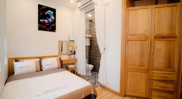 Двухместный номер Standard Hoian Royal Villa