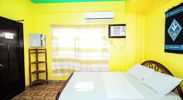 Номер Superior Gracias Inn Boracay