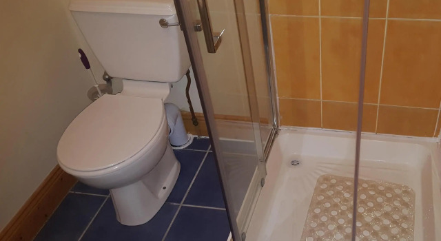 Двухместный номер Standard с видом на море Seashells B&B
