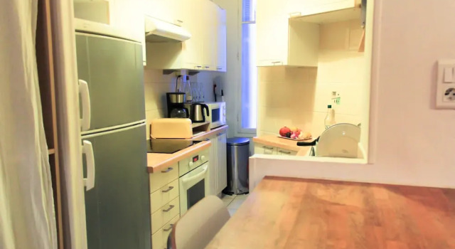 Appartement Le Wilson, Забронировать Апартаменты/квартира Апартаменты Антиб, рядом с Antibes Archaeology Museum, Апартаменты/квартира