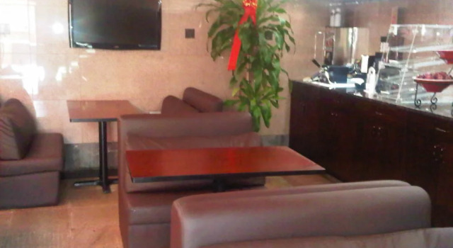 Knights Inn Brooklyn Sunset Park
