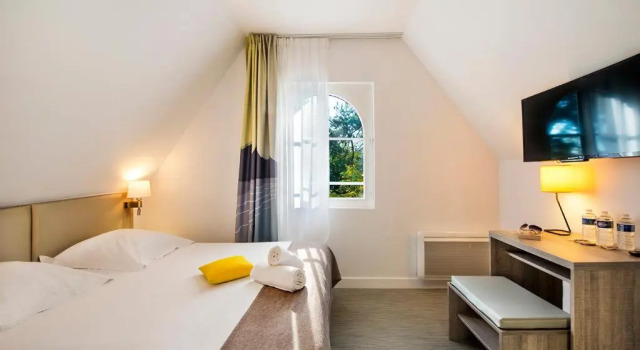 Семейный номер Standard Villa Bettina