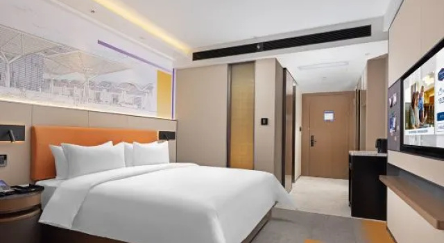 Standard chambre Olivemare