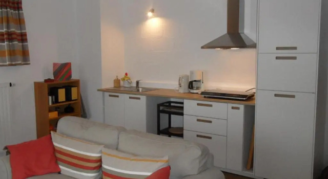 Les chambres du Houmier, Rezervovat Hotel Hotely v Lutych s parkováním, Parkování