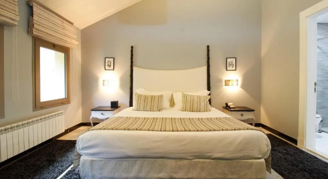 Двухместный номер Standard Cherry Blossom Boutique Hotel