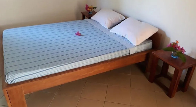 Campement Casa Impluvium, Book Hotel Hotels in Kabrousse with Parking, Parking
