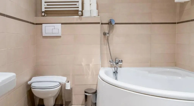 Апартаменты с 2 комнатами Luxury & Panorama Apartments