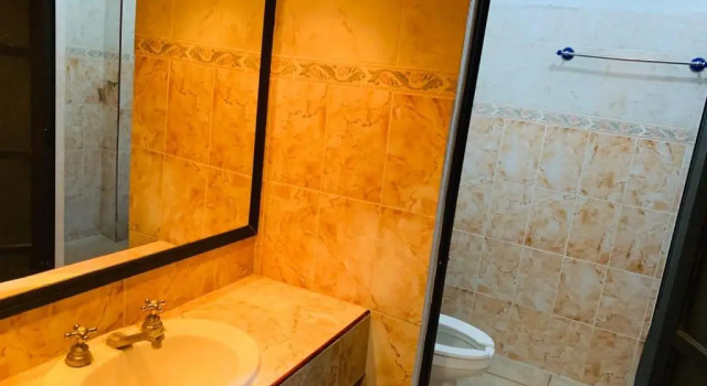 Люкс Standard Hotel Real Jojutla