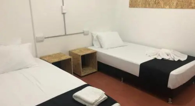 The Woods Hostel, Book Hostel Hostels in Antioquia, Hostel
