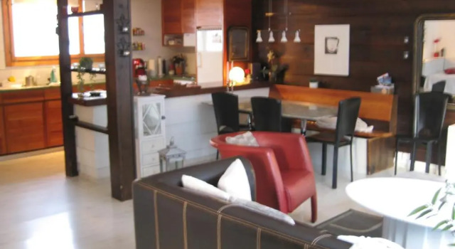 Апартаменты Casa Almis, Grindelwald