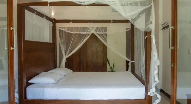 Люкс Surf and Zen - Coworking and Coliving Habaraduwa