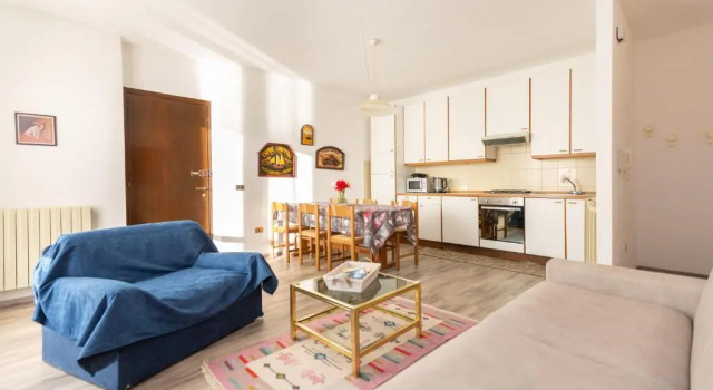 Casa Sofie e Charlotte, Buchen Sie Hotel Varenna Comer See
