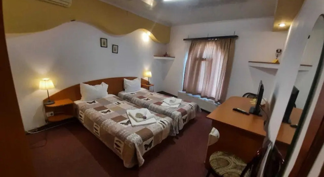 Номер Standard B&B Casa Mica Guesthouse