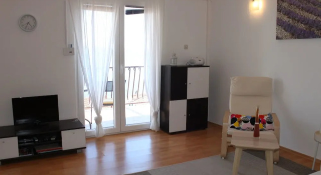 Apartments Igorka, Забронировать Апартаменты/квартира Округ-Горнджи 