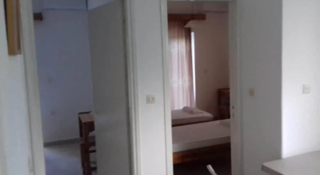 FULL HOUSE KAVOS, Забронировать Отель Отели периферии Ионических островов с парковкой, Парковка