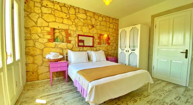 Номер Standard Kesre Hotel