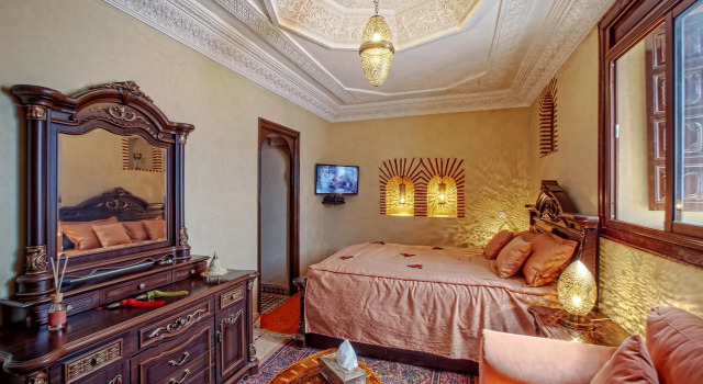 Riad Dar Essalam