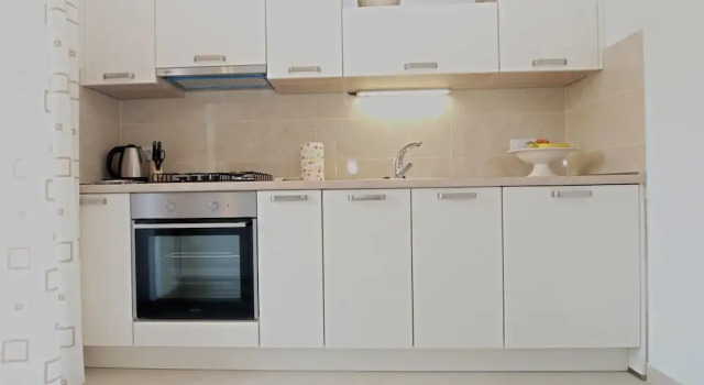 Апартаменты Standard Apartment 1611