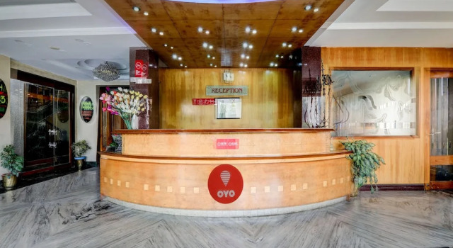 Collection O 15240 The Citi Inn, Book Hotel Jamshedpur Jharkhand