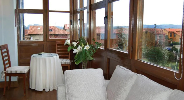 Двухместный номер Standard Quinta de Villanueva