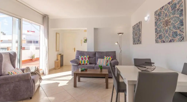 Pondarosa Penthouse 55 - Costa Carpediem