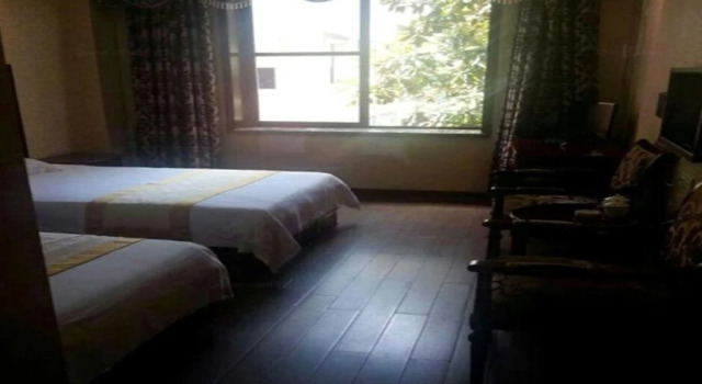 Huaying Lijing Inn, Prenota Hotel Huaying Sichuan