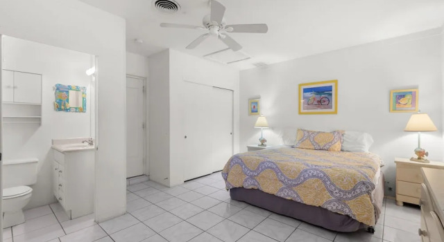 Parkdale Home by Vtrips