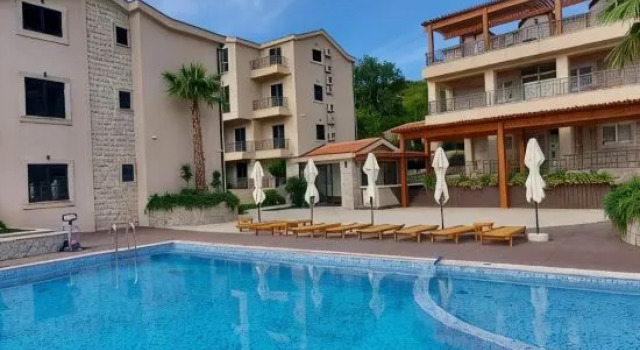 Bellezza Residence & Spa