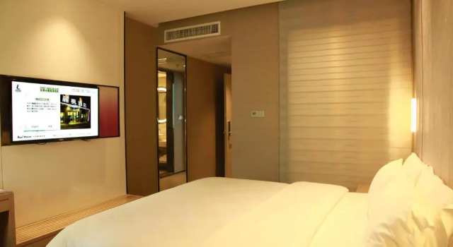 Lavande Hotel Changsha Dong Tang, Забронировать Отель Юйхуа 