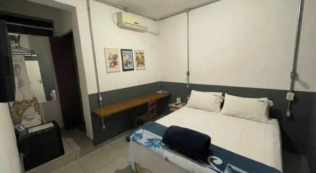 Двухместный номер Economy Studio House