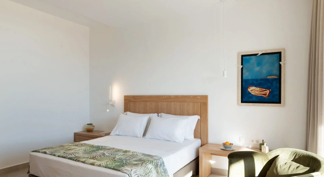 Cavo Delea Villas & Suites, Book Guesthouse Possidi 