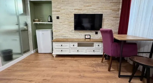 Люкс Luxury Отель GV Suites Galata