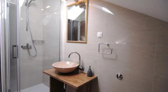 Номер Standard Apartments Jasmina