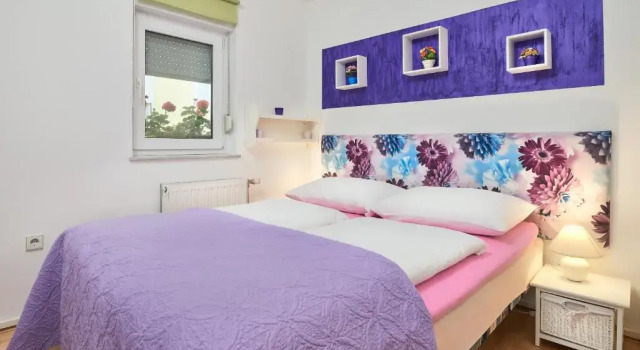Люкс Superior Anastasia Suites Zagreb