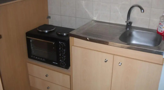 Апартаменты Central Cozy Apartment 2