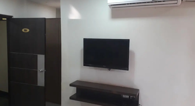 Двухместный номер Deluxe Hotel Kasturi International