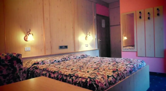 Hotel Belvedere