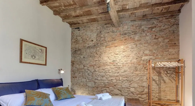Mamo Florence - Gm Apartment