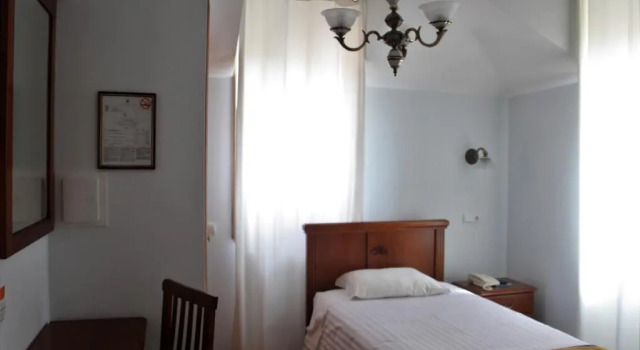 Номер Standard Hotel Smart