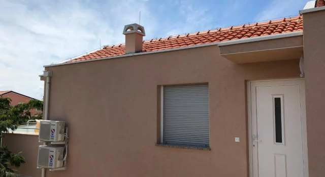 Harmony VIR Luxuriös ausgestattete Ferienwohnung mit 65m2, Забронировать Отель Отели Zadar Islands 3 звезды, 3*