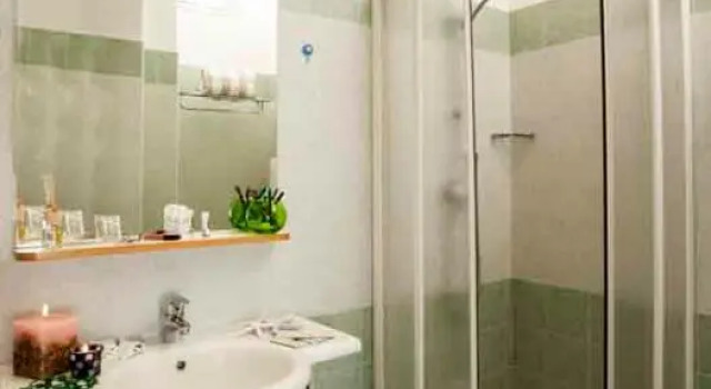 Номер Classic Hotel leonardo