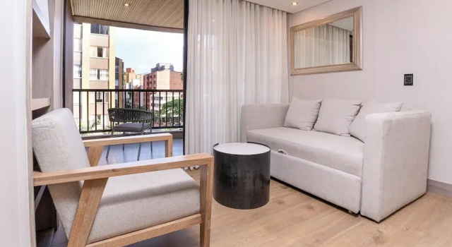 Апартаменты Luxury Jatisa Living by HOUSY