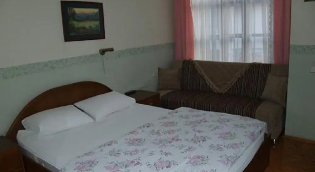 Sultan Pension, Забронировать Гостевой дом Калеичи 