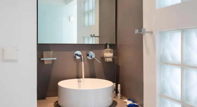 Трёхместный номер Superior Kanales Rooms & Suites